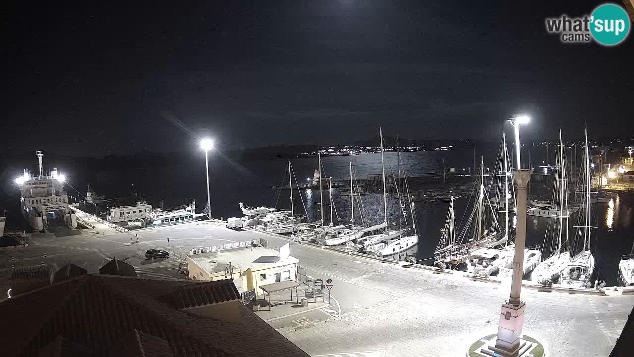 Cala Gavetta | La Maddalena – Sardegna