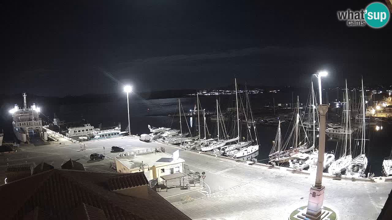 Cala Gavetta | La Maddalena – Sardegna