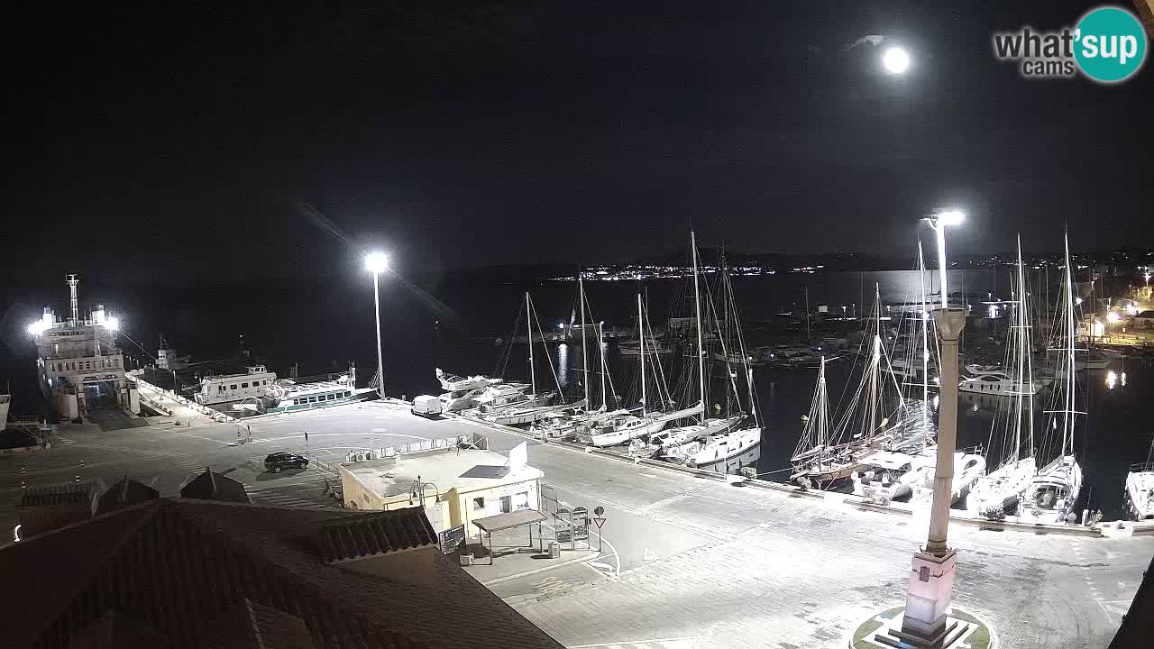 Cala Gavetta | La Maddalena – Sardinija