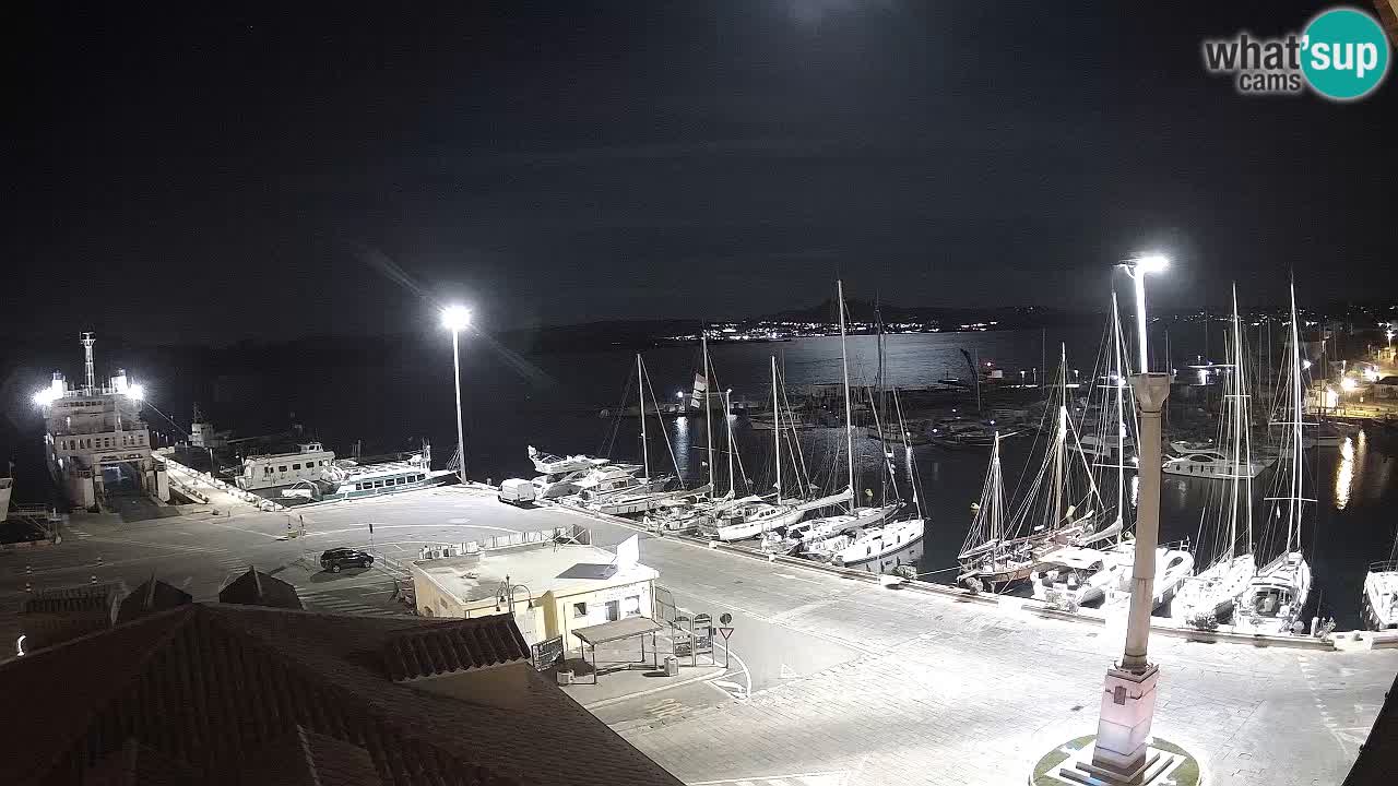 Cala Gavetta | La Maddalena – Sardinija