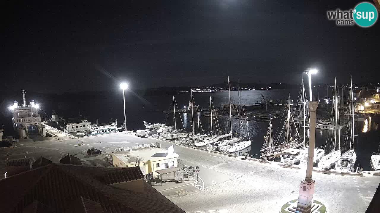 Cala Gavetta | La Maddalena – Cerdeña