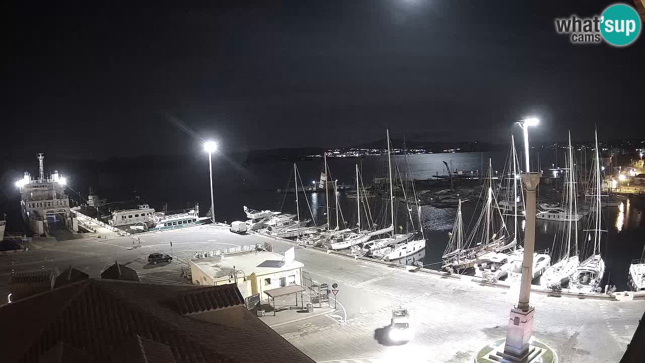 Cala Gavetta | La Maddalena – Sardinija
