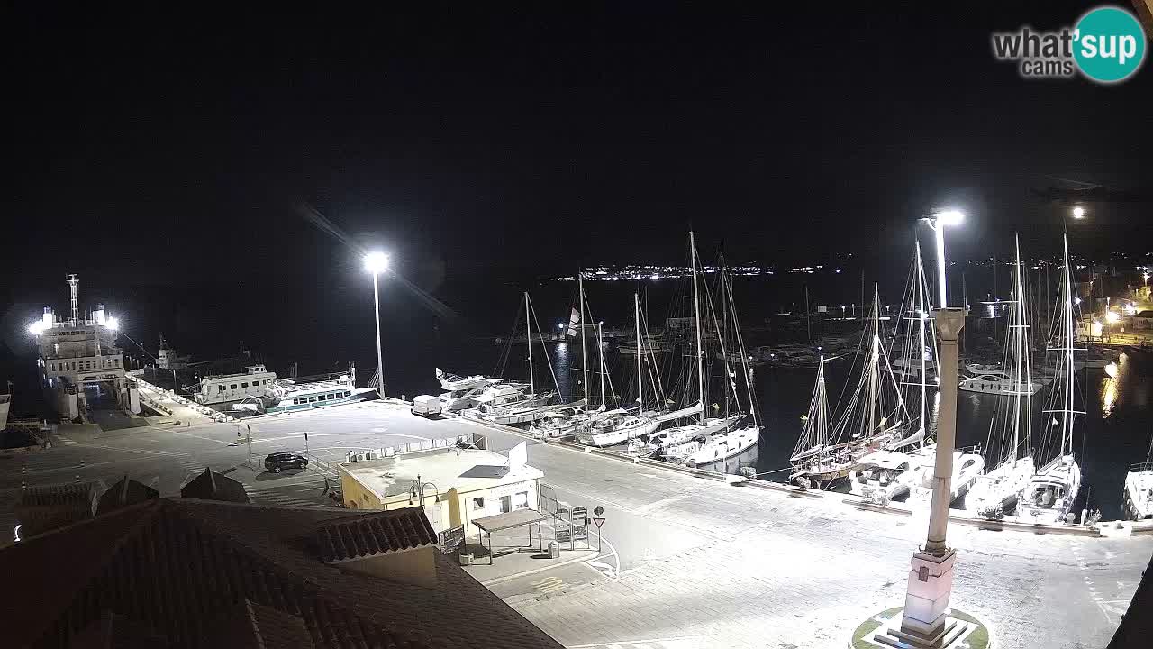 Cala Gavetta | La Maddalena – Cerdeña