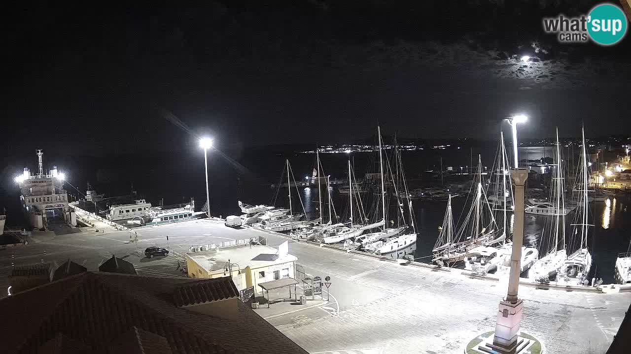 Cala Gavetta | La Maddalena – Cerdeña
