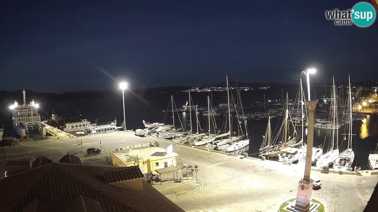 Cala Gavetta | La Maddalena – Sardegna