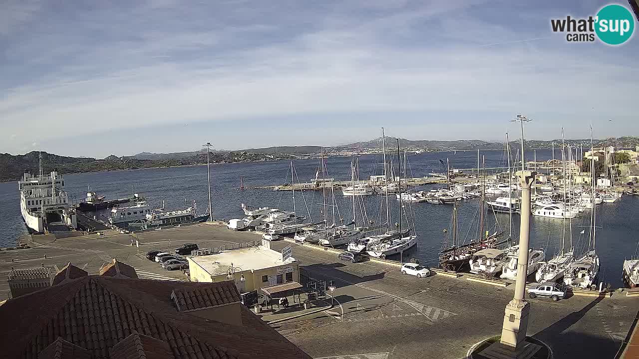 Cala Gavetta | La Maddalena – Sardaigne
