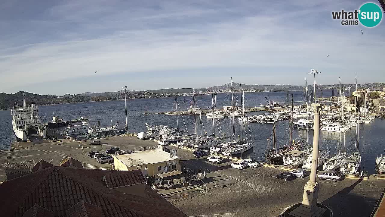 Cala Gavetta | La Maddalena – Sardaigne