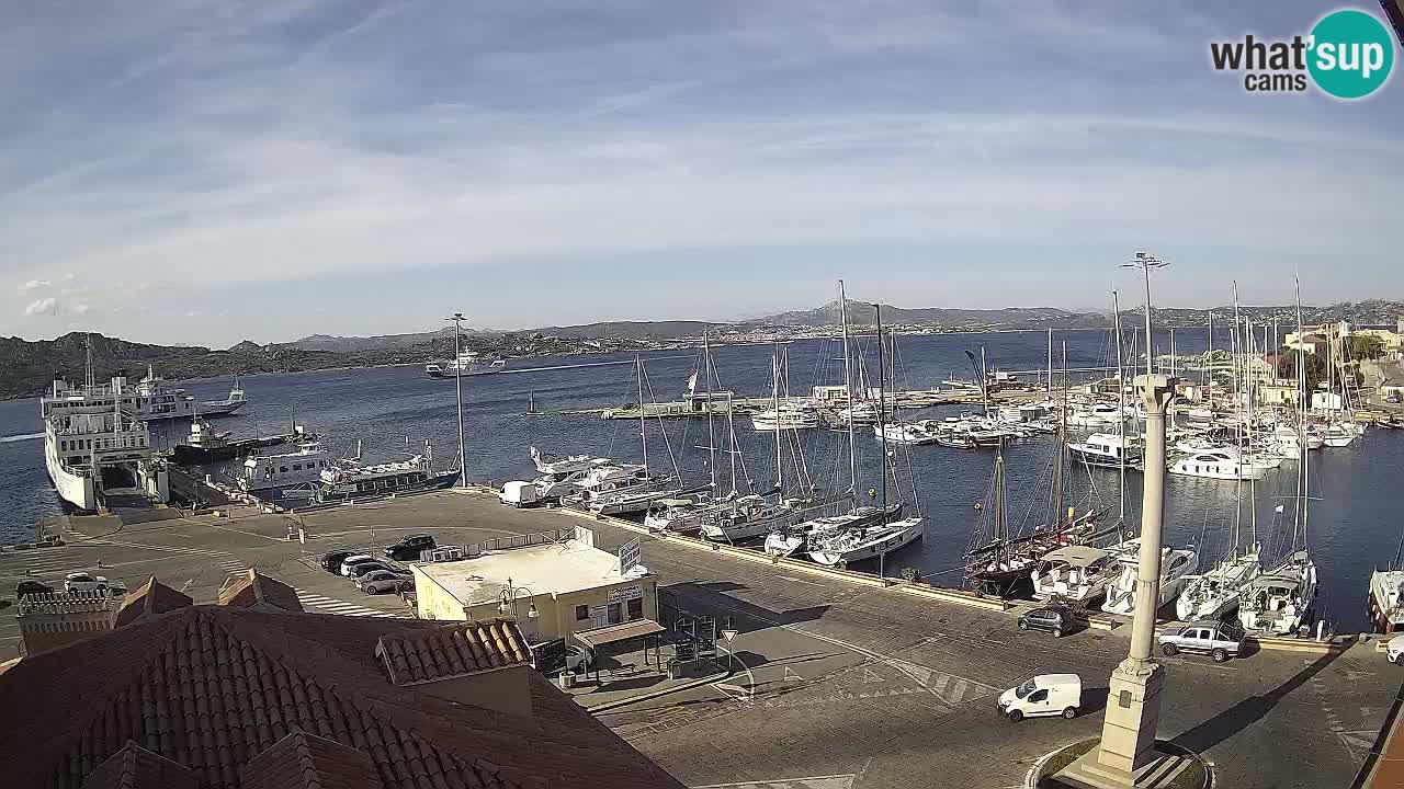 Cala Gavetta | La Maddalena – Sardaigne