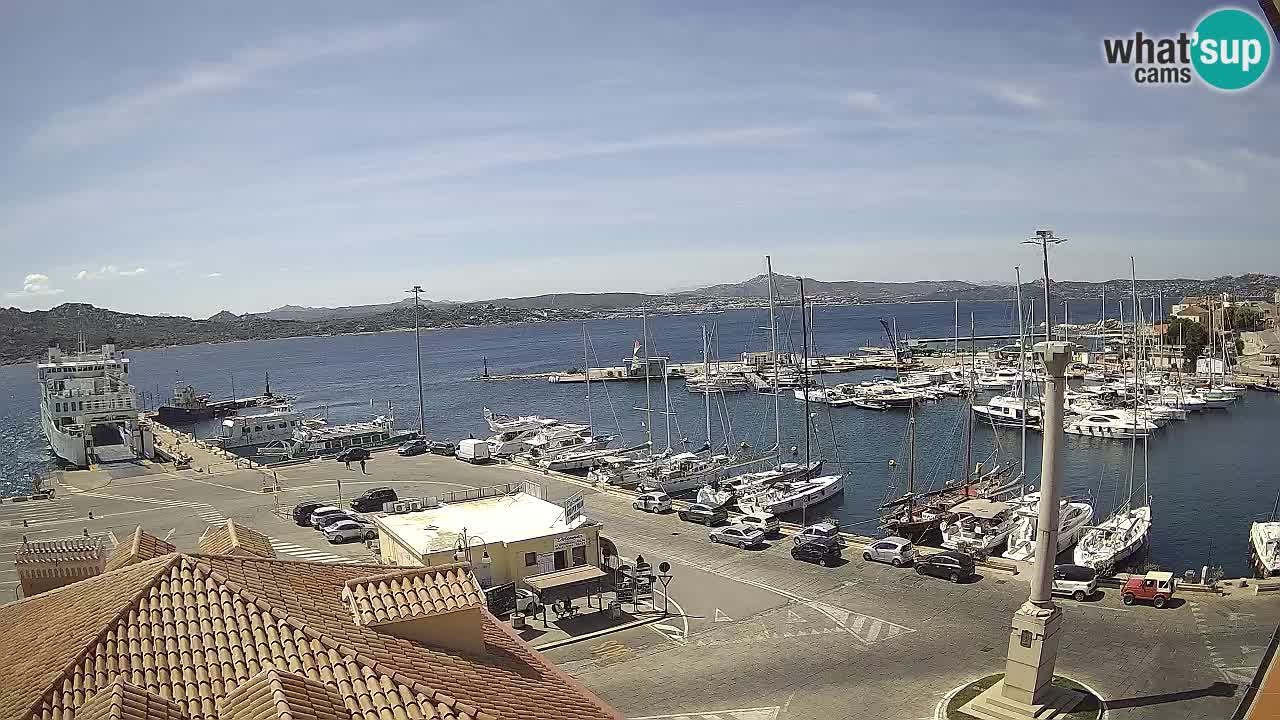 Cala Gavetta | La Maddalena – Sardaigne