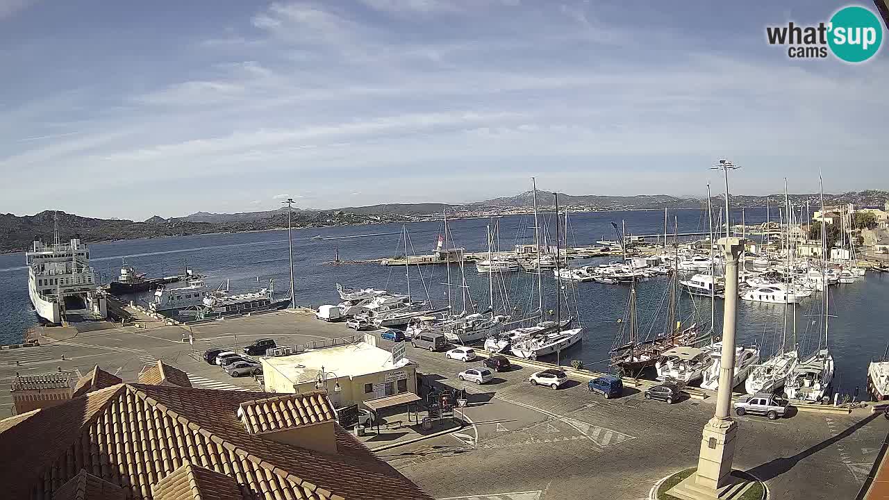 Cala Gavetta | La Maddalena – Sardinija