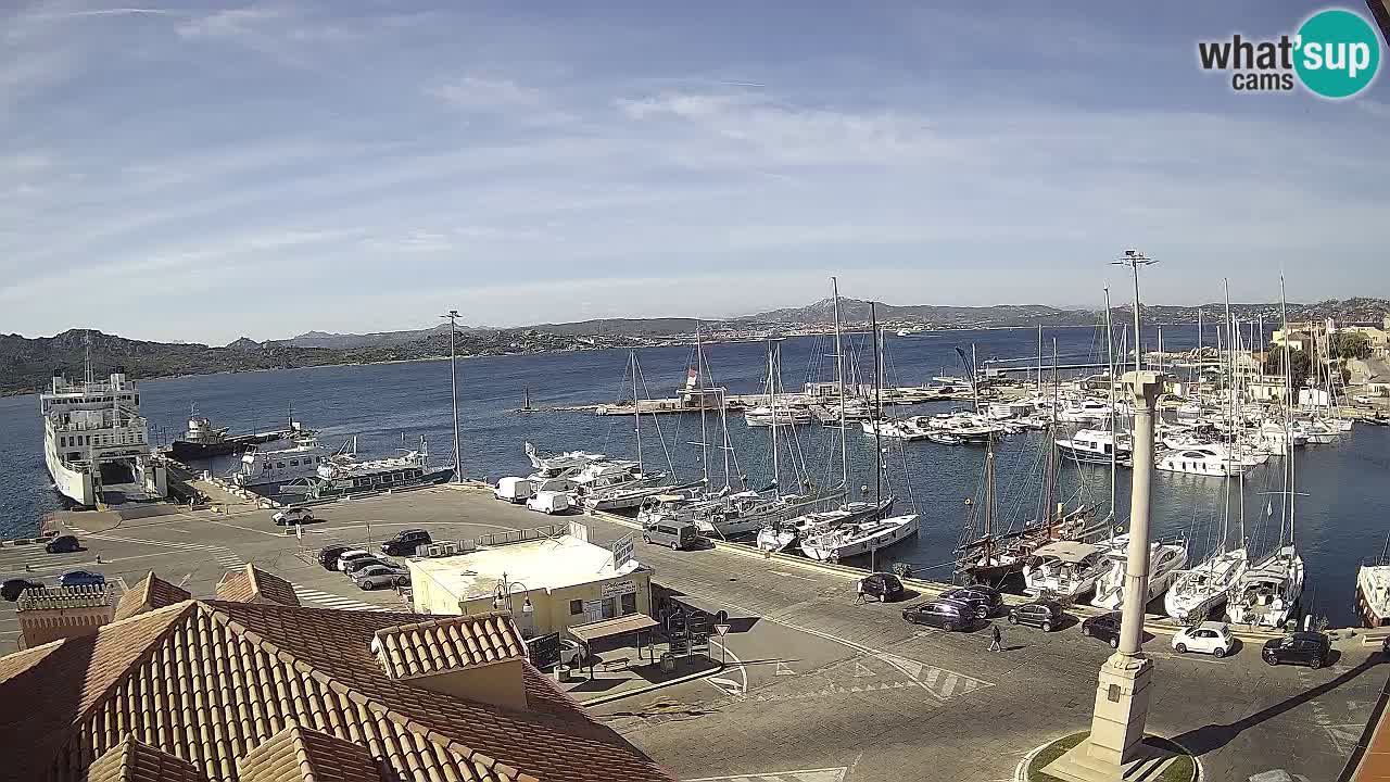 Cala Gavetta | La Maddalena – Sardinija