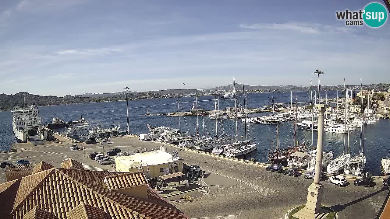 Cala Gavetta | La Maddalena – Sardinija