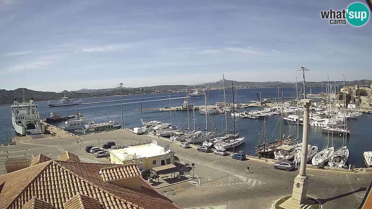 Cala Gavetta | La Maddalena – Cerdeña