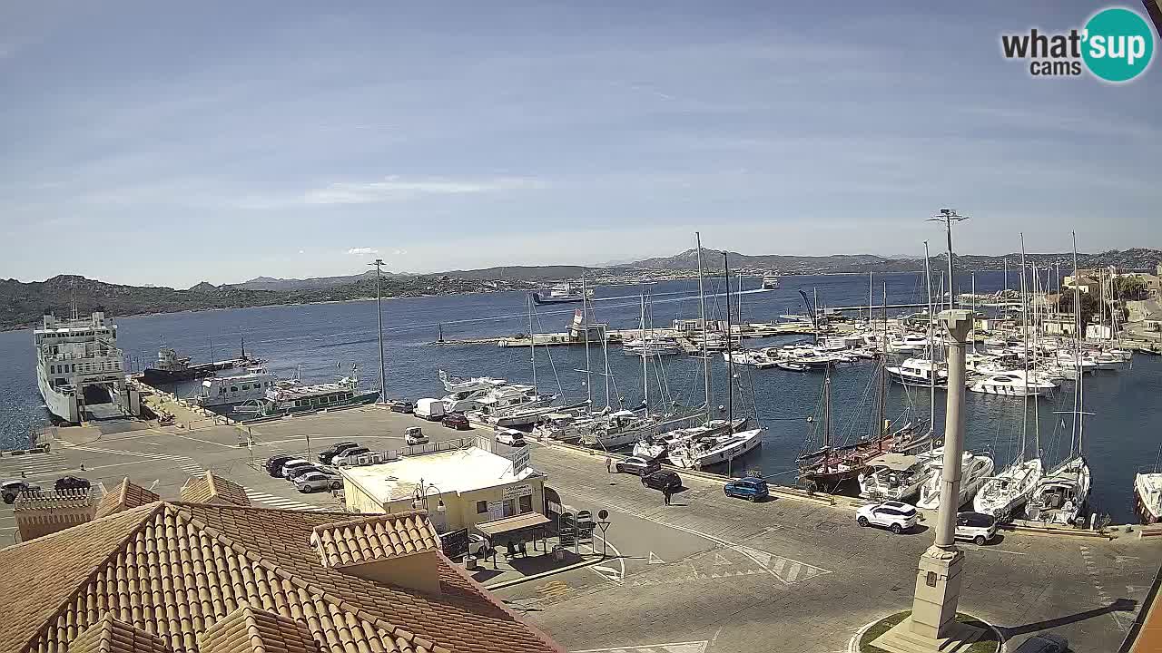 Cala Gavetta | La Maddalena – Sardaigne
