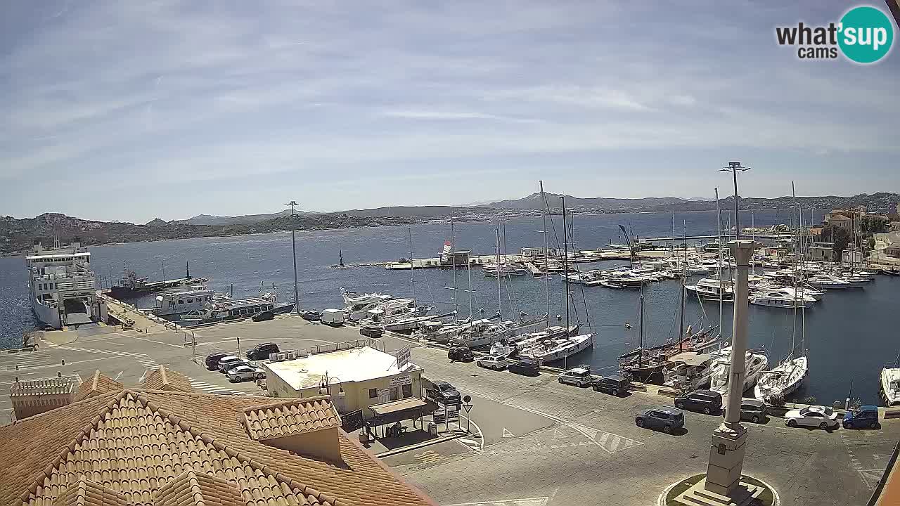 Cala Gavetta | La Maddalena – Cerdeña