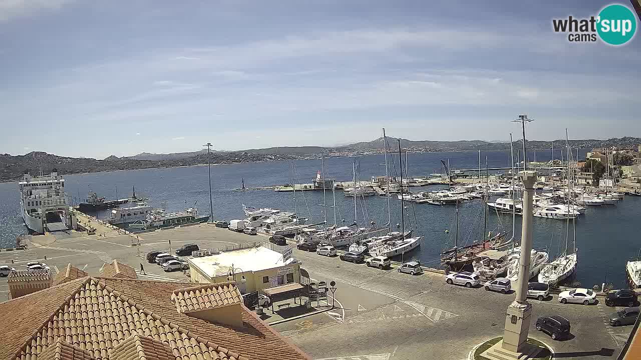Cala Gavetta | La Maddalena – Cerdeña