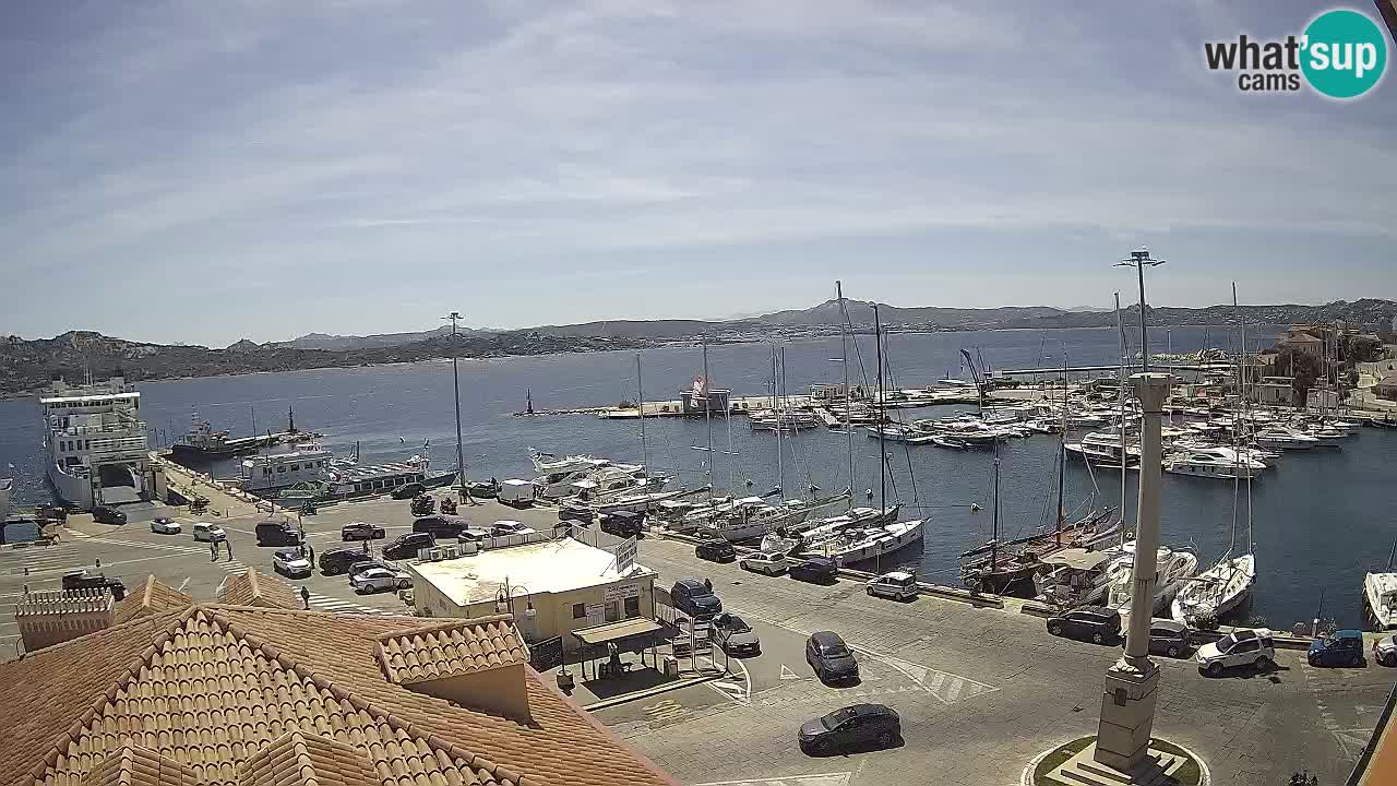 Cala Gavetta | La Maddalena – Sardinija