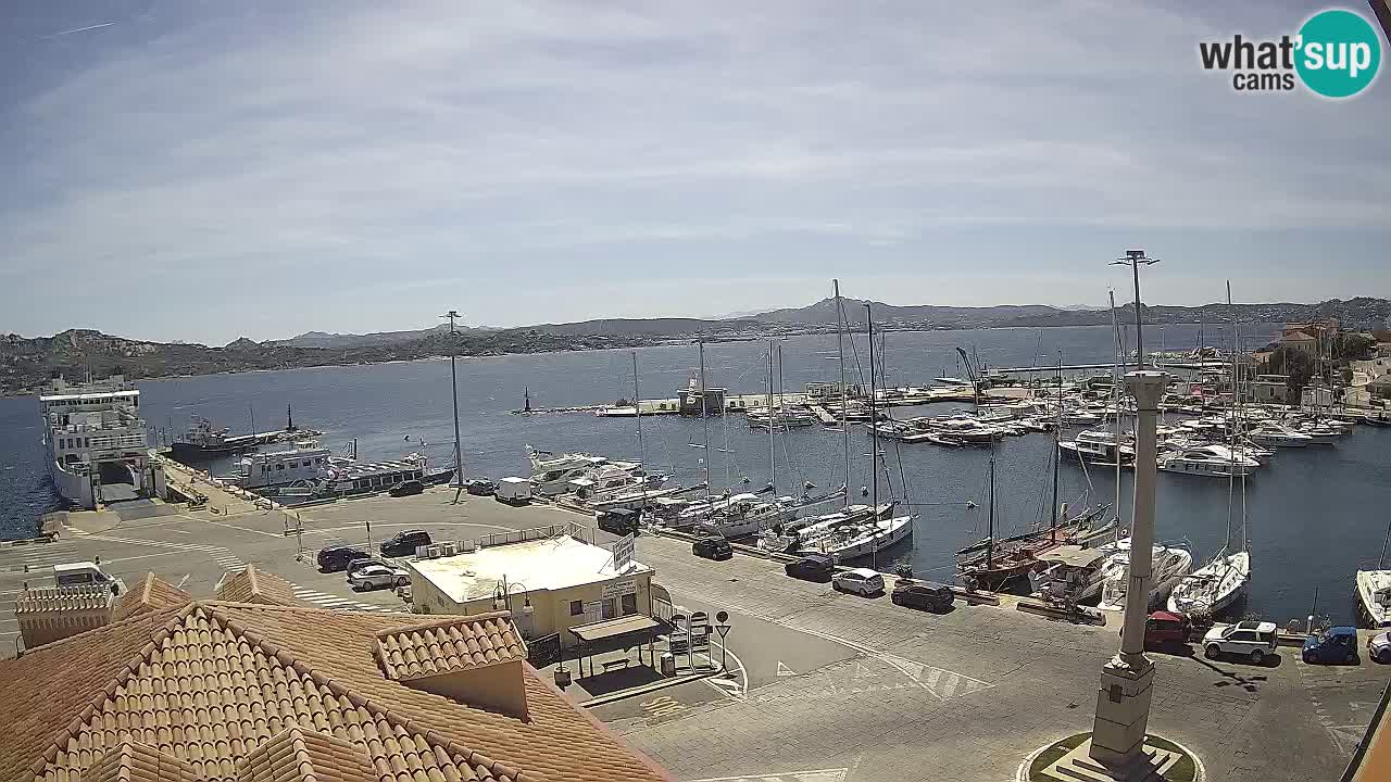 Cala Gavetta | La Maddalena – Cerdeña