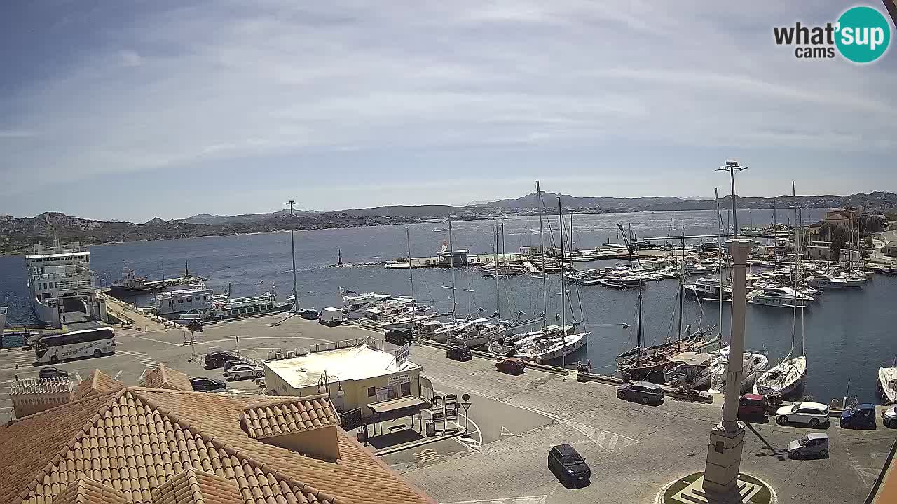 Cala Gavetta | La Maddalena – Cerdeña