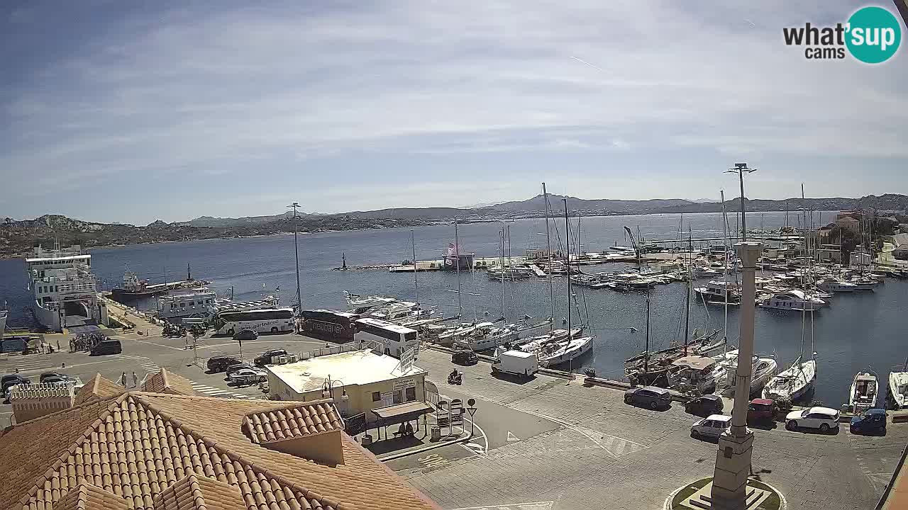 Cala Gavetta | La Maddalena – Sardaigne