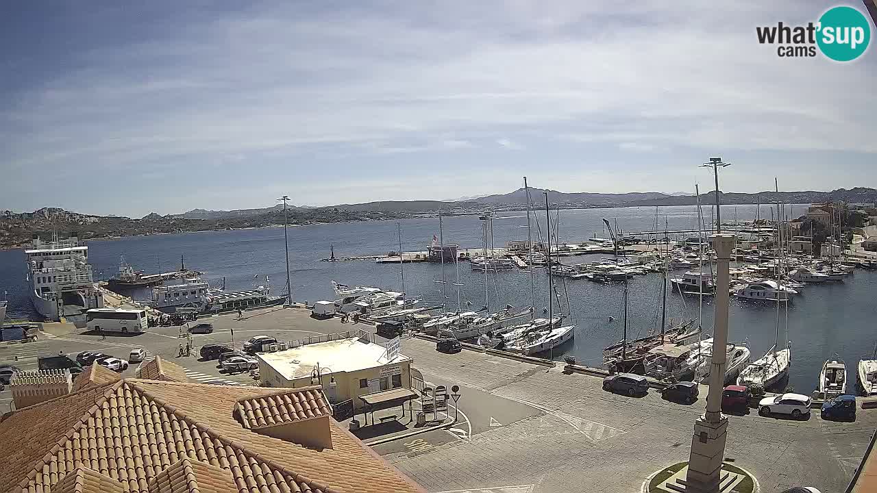 Cala Gavetta | La Maddalena – Sardaigne