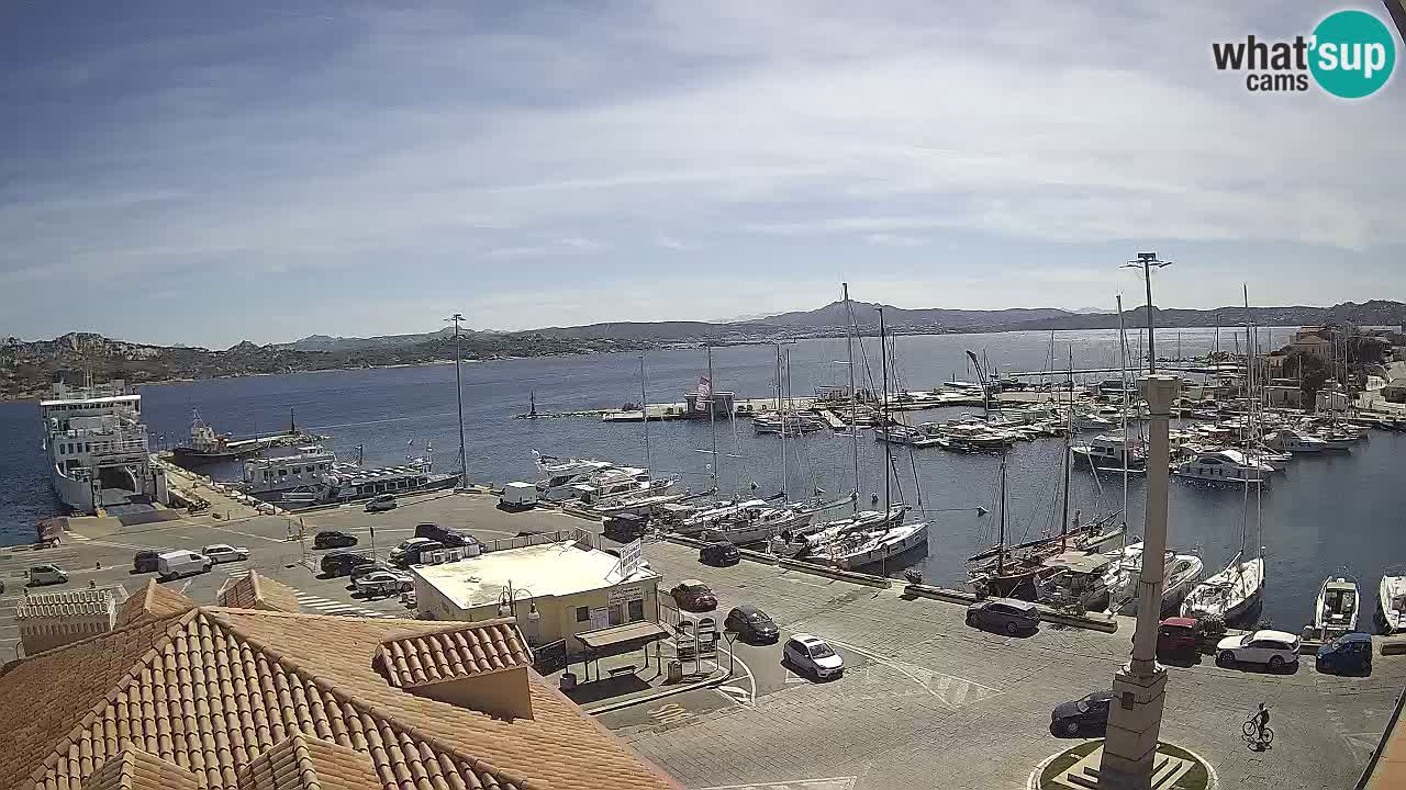 Cala Gavetta | La Maddalena – Cerdeña