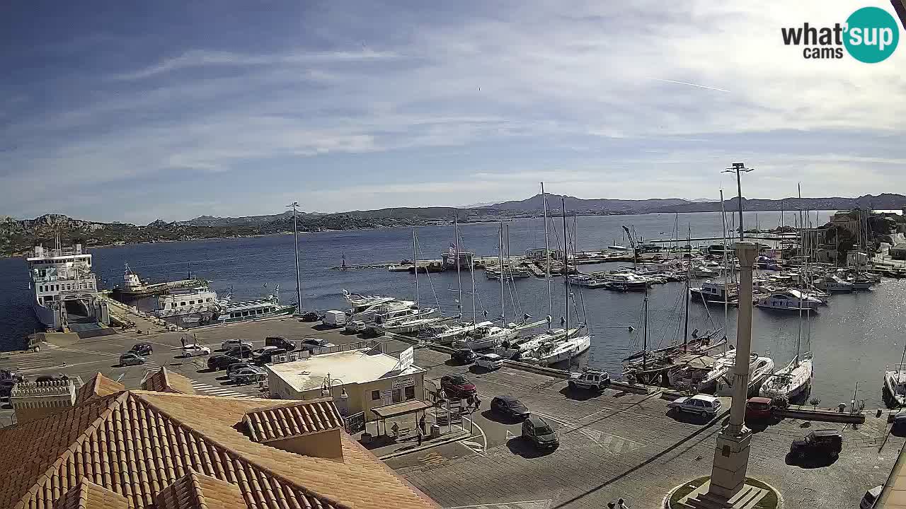 Cala Gavetta | La Maddalena – Cerdeña