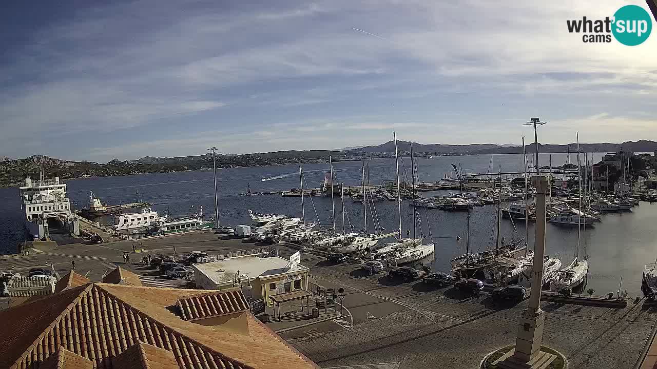 Cala Gavetta | La Maddalena – Sardaigne