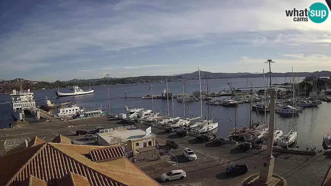 Cala Gavetta | La Maddalena – Sardinija
