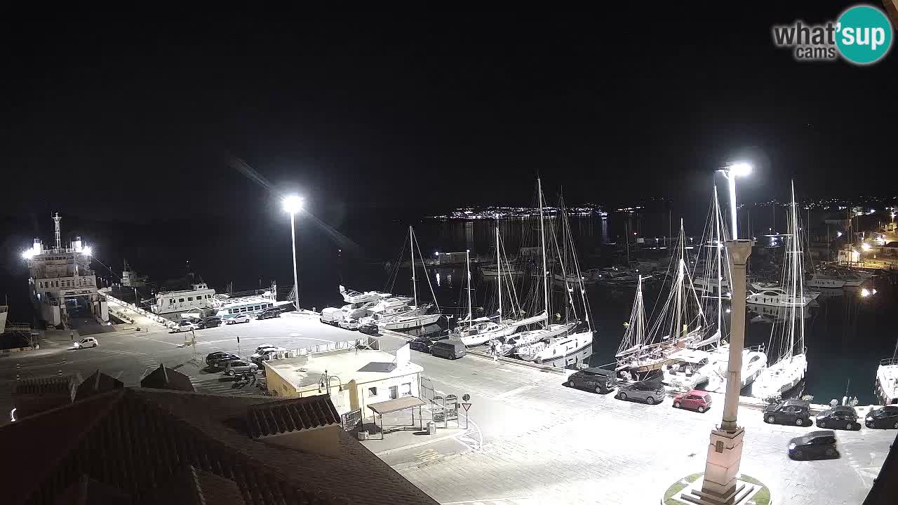 Cala Gavetta | La Maddalena – Sardinien