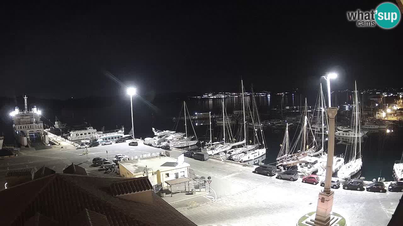 Cala Gavetta | La Maddalena – Sardinia
