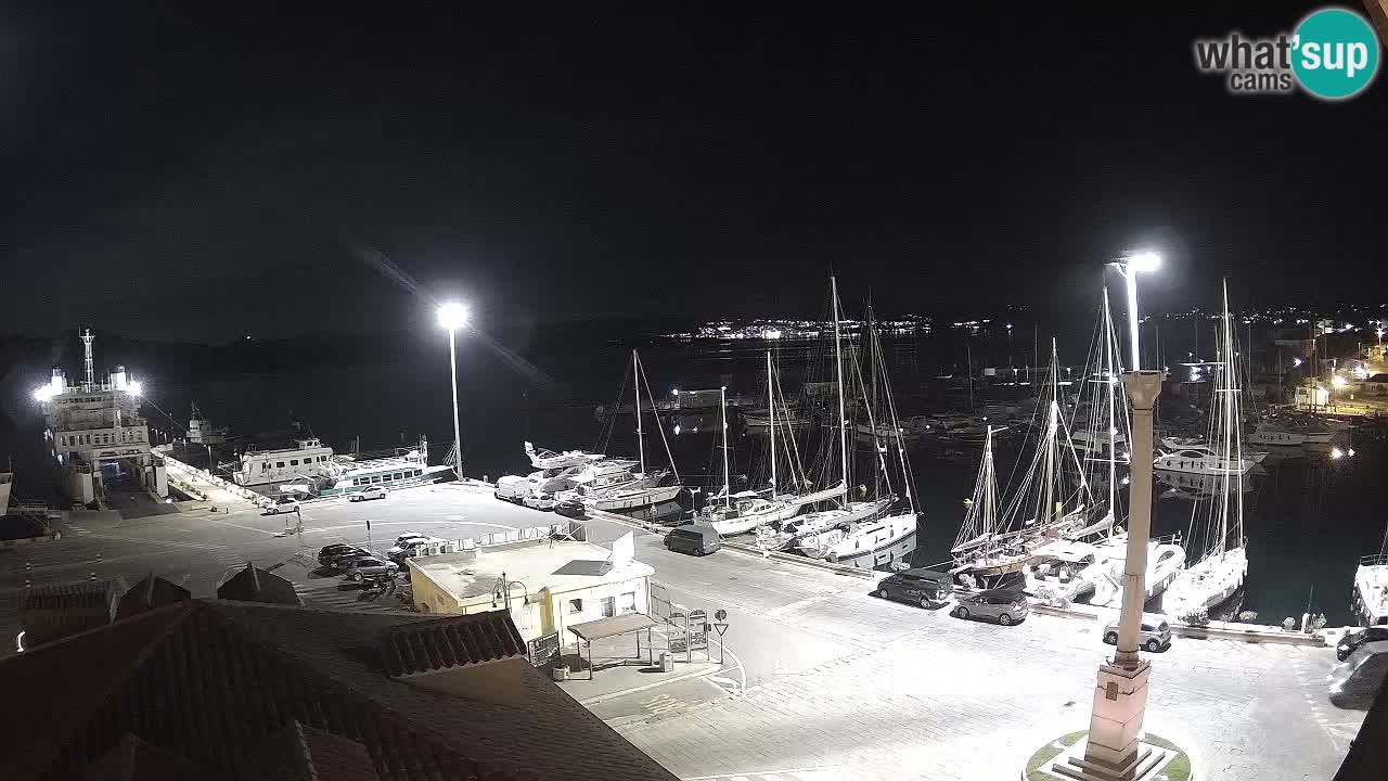 Cala Gavetta | La Maddalena – Sardinija