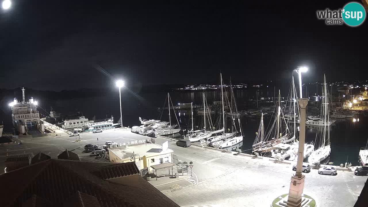 Cala Gavetta | La Maddalena – Sardinia