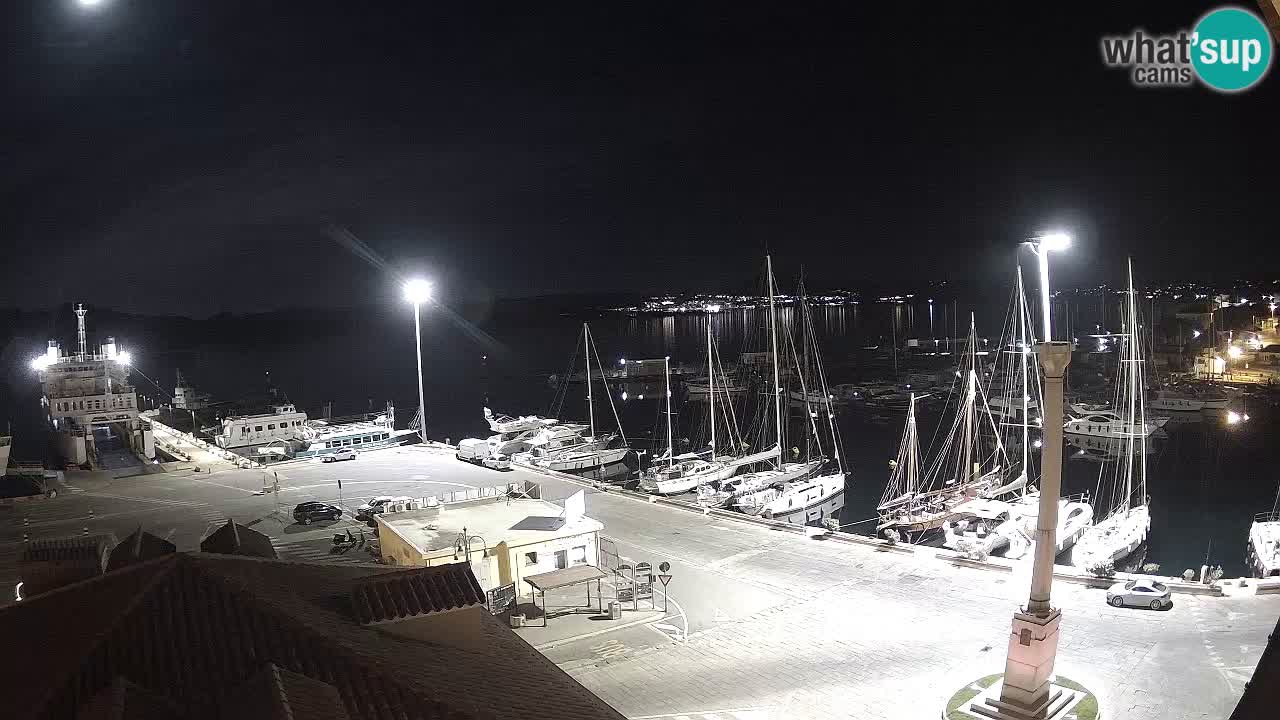 Cala Gavetta | La Maddalena – Sardinija