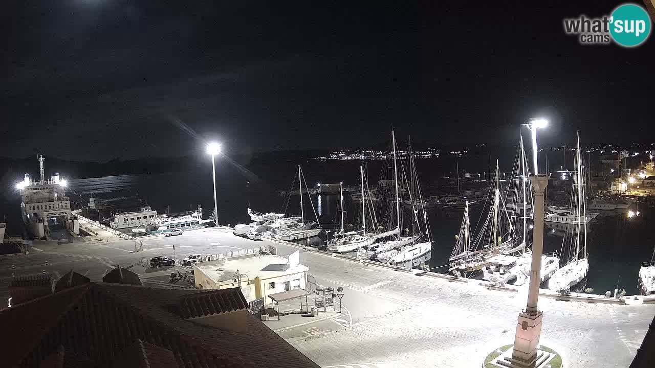 Cala Gavetta | La Maddalena – Cerdeña