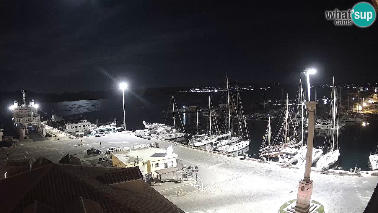 Cala Gavetta | La Maddalena – Sardinien