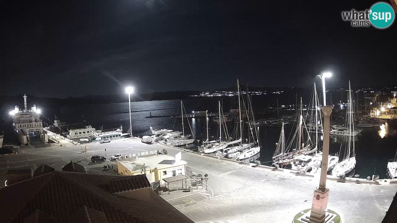 Cala Gavetta | La Maddalena – Cerdeña
