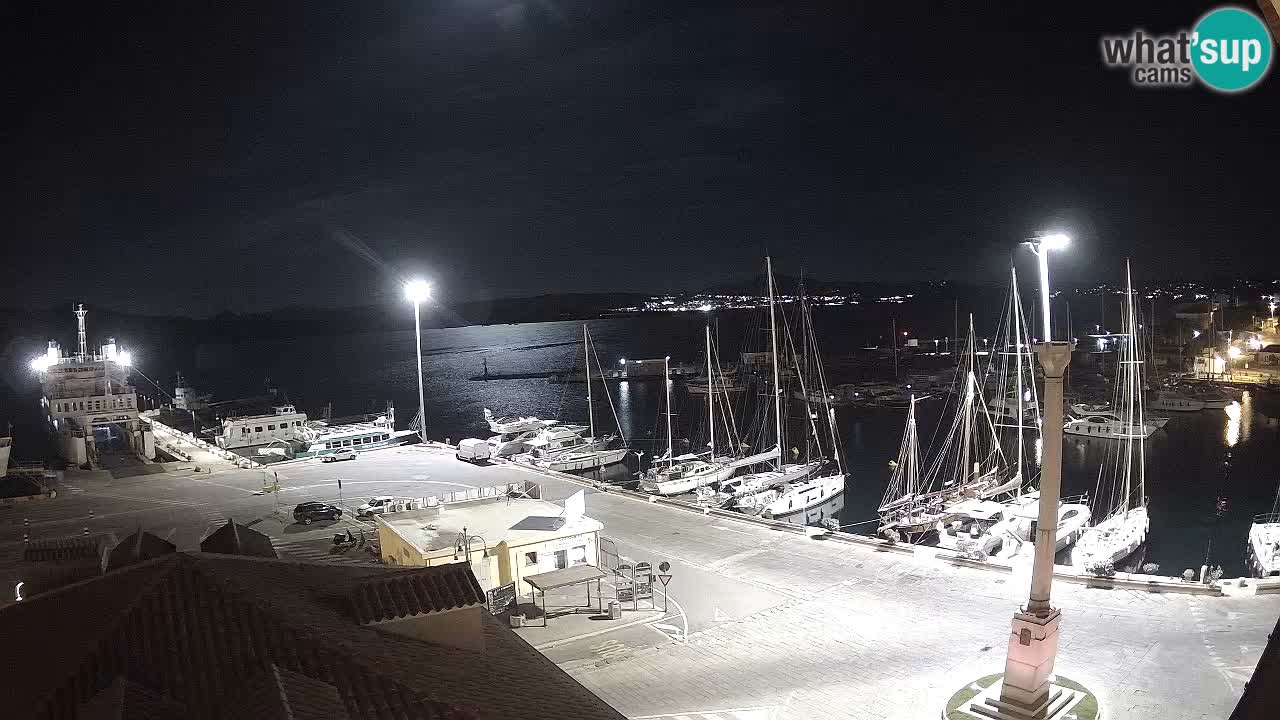 Cala Gavetta | La Maddalena – Sardaigne