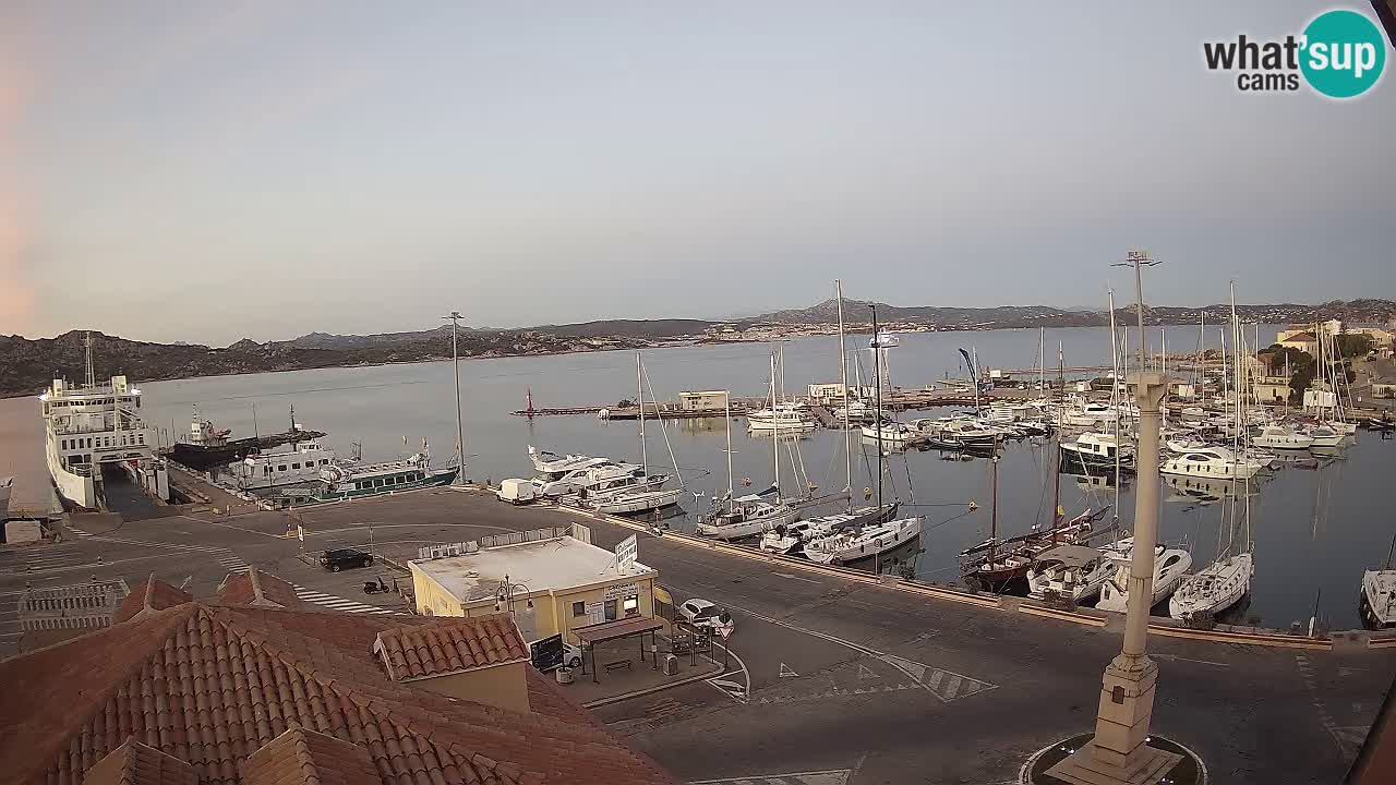 Cala Gavetta | La Maddalena – Sardinia