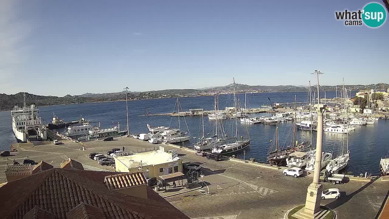 Cala Gavetta | La Maddalena – Sardinien