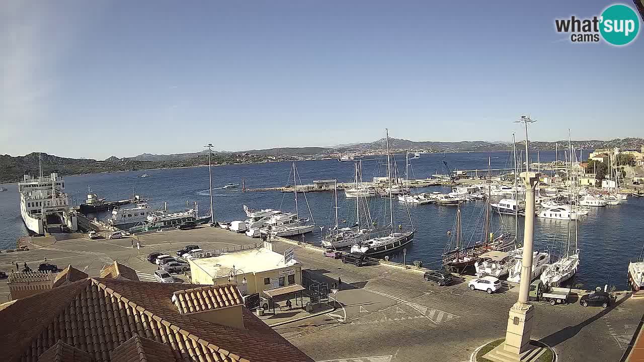 Cala Gavetta | La Maddalena – Sardegna