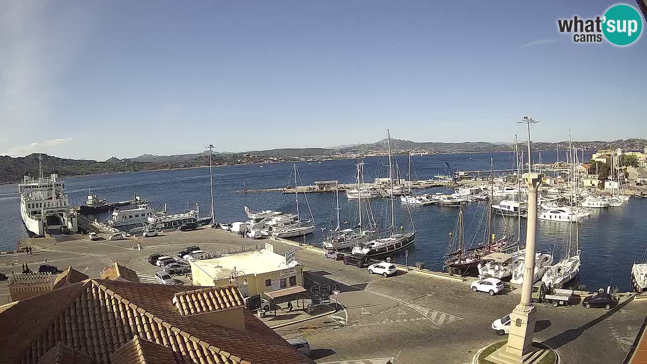 Cala Gavetta | La Maddalena – Sardinija