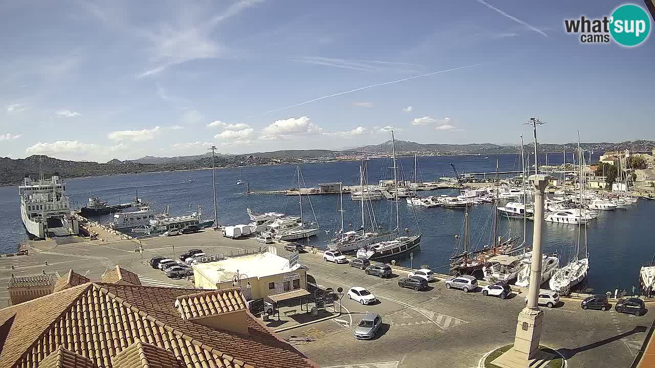 Cala Gavetta | La Maddalena – Sardinia