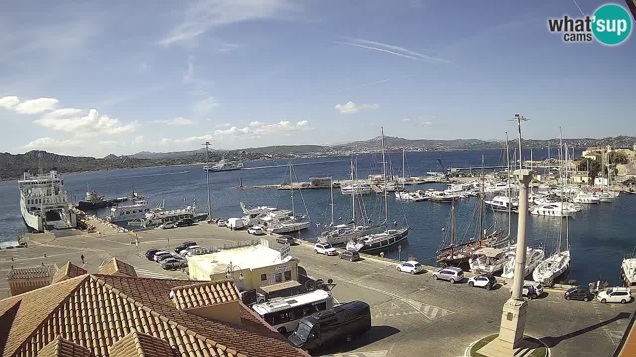 Cala Gavetta | La Maddalena – Sardinia