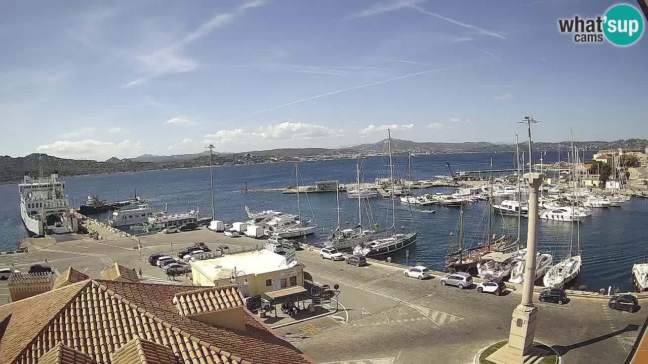 Cala Gavetta | La Maddalena – Cerdeña