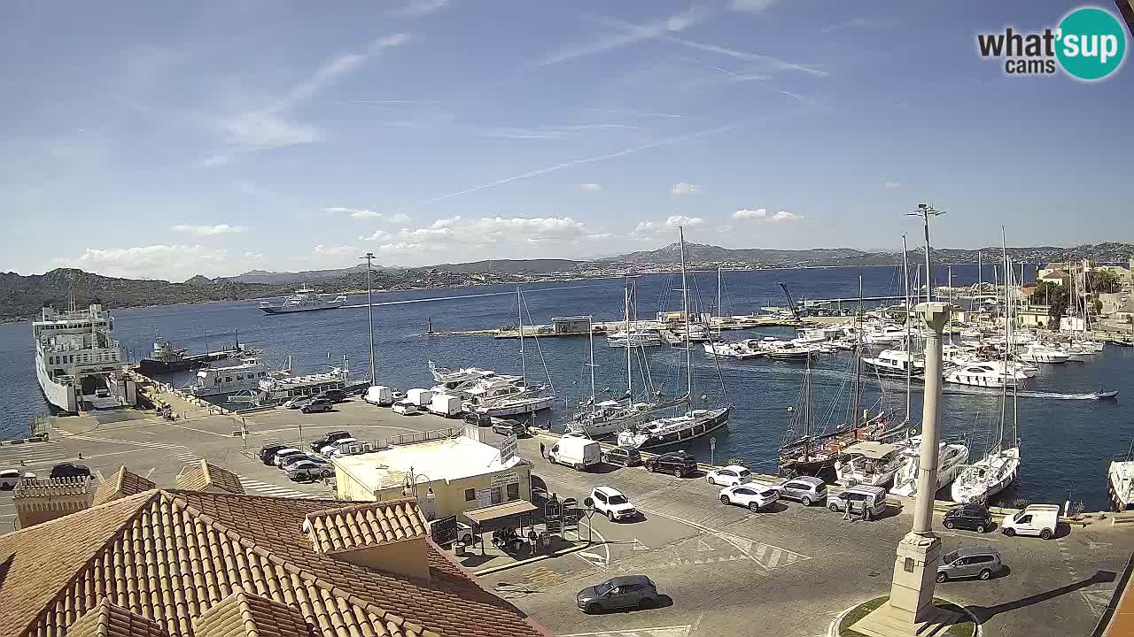 Cala Gavetta | La Maddalena – Sardegna