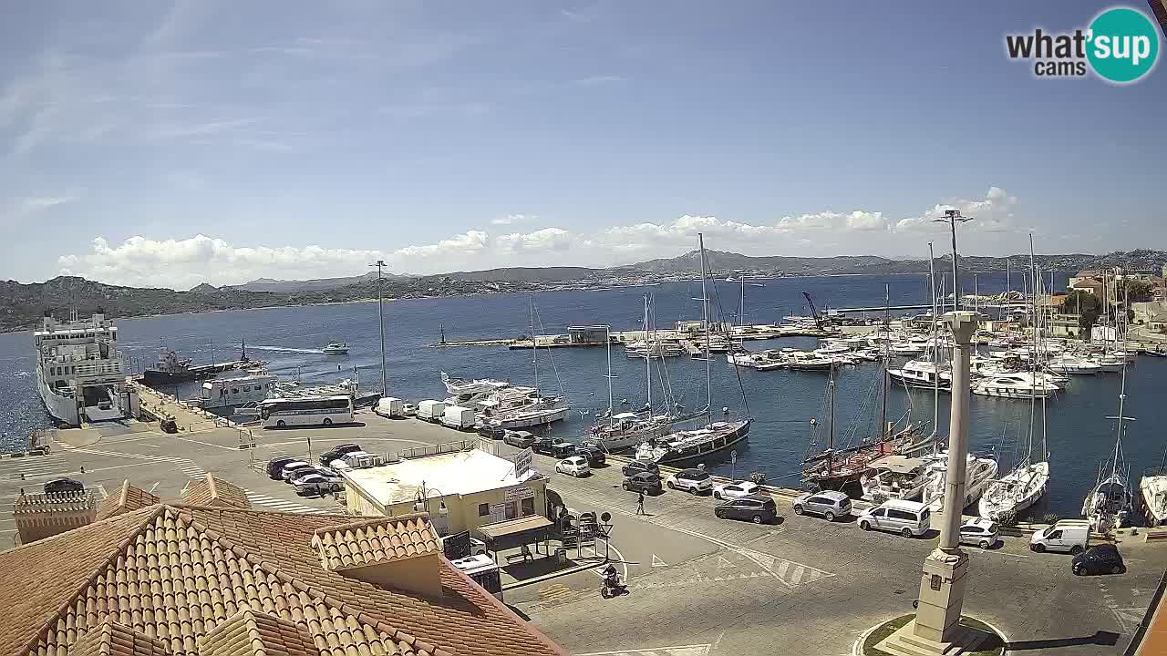 Cala Gavetta | La Maddalena – Cerdeña