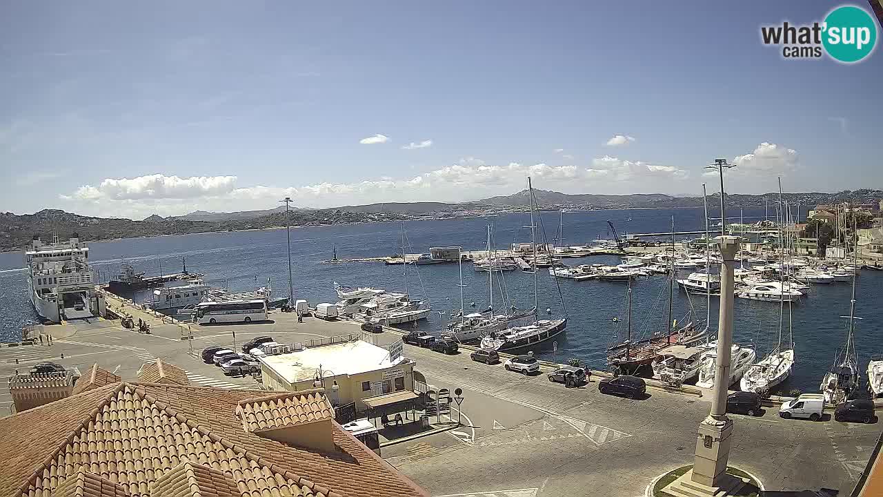 Cala Gavetta | La Maddalena – Sardegna