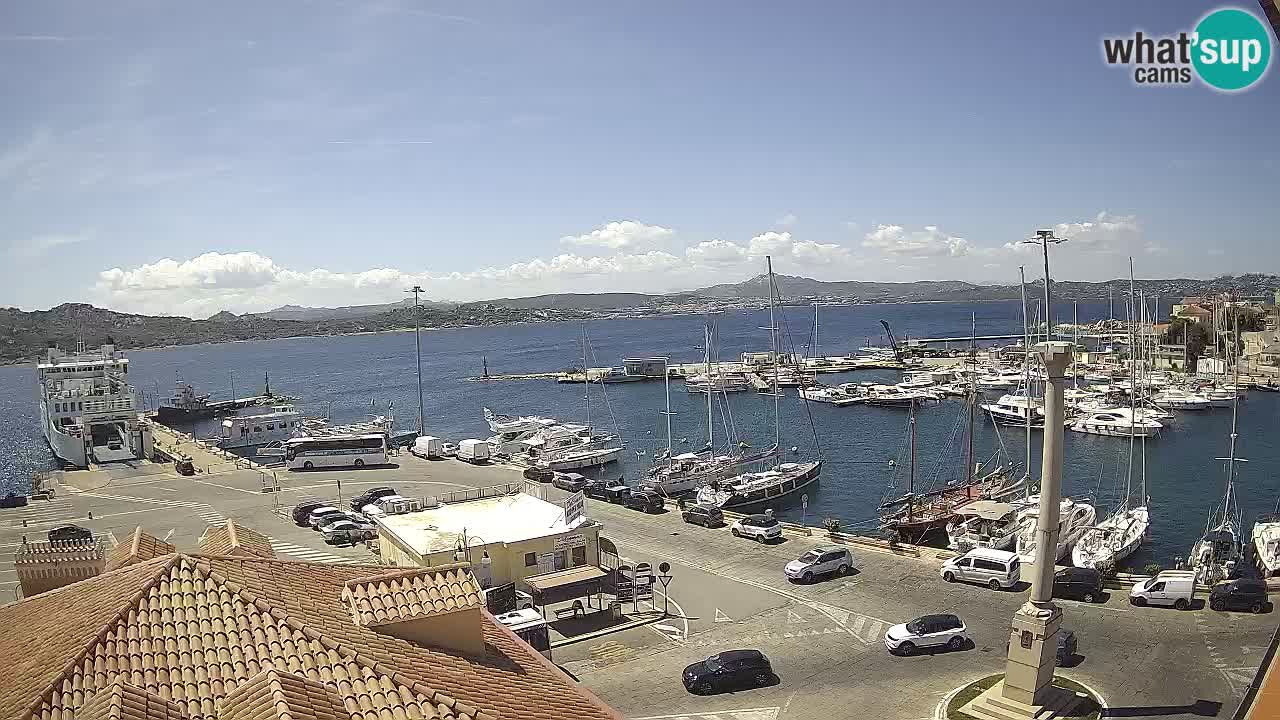 Cala Gavetta | La Maddalena – Cerdeña