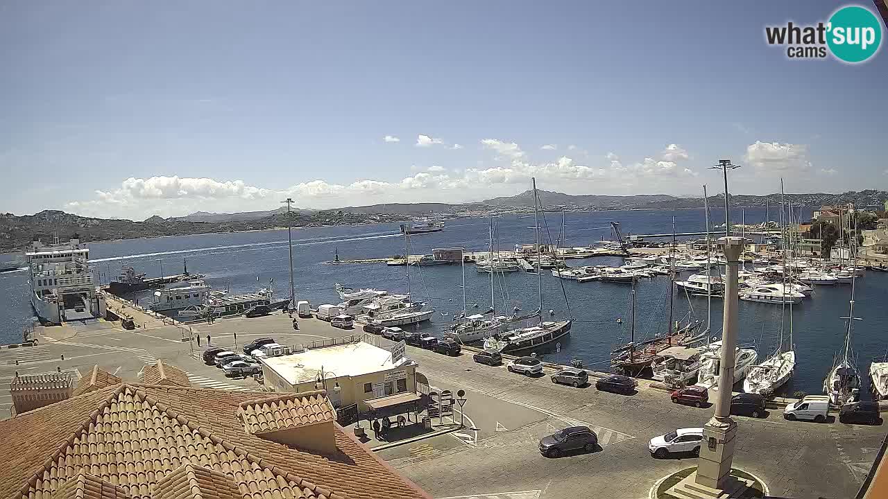 Cala Gavetta | La Maddalena – Sardinija